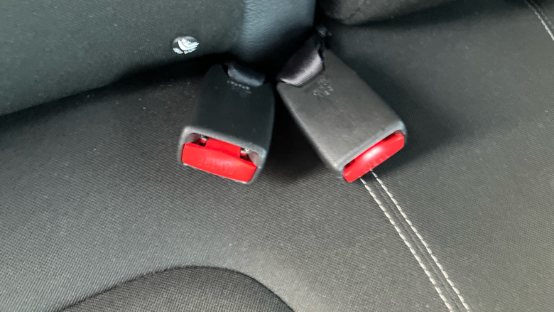 Renault Captur 1.3 TCE 150 Iconic 5dr EDC Petrol Hatchback